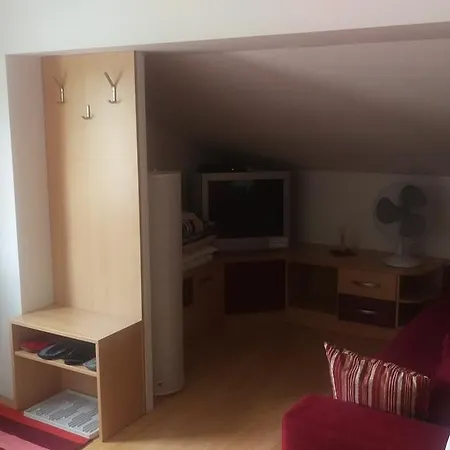 Swan Gæstehus Bled
